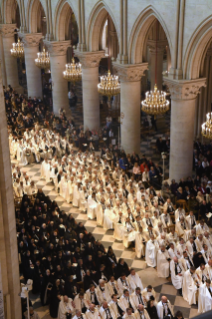Investitures des Lieutenances pour la France et le Luxembourg